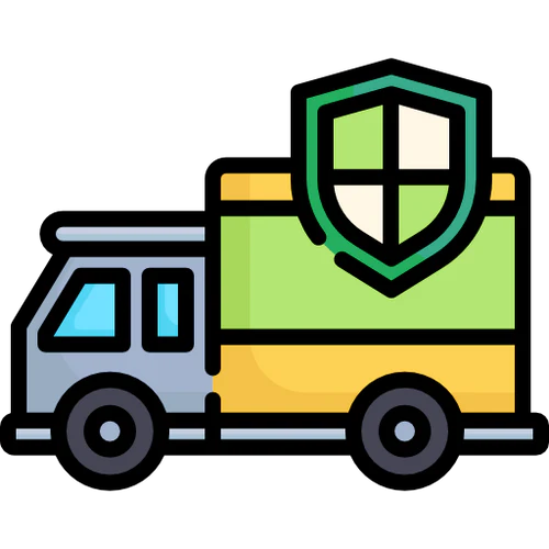 Assurance expédition