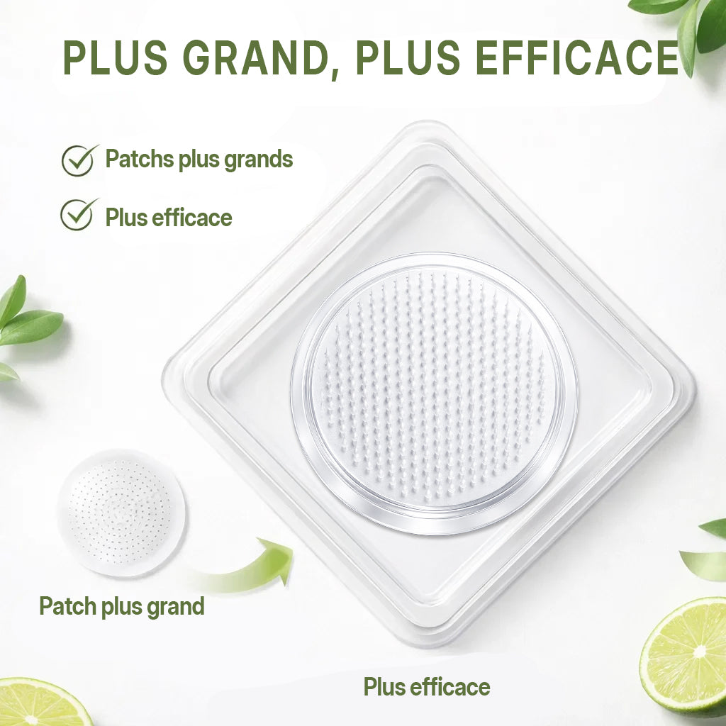 🏥👩‍⚕️𝑷𝒂𝒕𝒄𝒉 𝒏𝒂𝒏𝒐 à 𝒎𝒊𝒄𝒓𝒐-𝒂𝒊𝒈𝒖𝒊𝒍𝒍𝒆𝒔 𝑨𝑴𝒁𝑲𝑬𝑬𝑷® 𝑨𝑴𝑷𝑲 𝑺𝒖𝒑𝒑𝒐𝒓𝒕 1 𝒇𝒐𝒊𝒔 𝒑𝒂𝒓 𝒋𝒐𝒖𝒓 · 𝒆𝒇𝒇𝒆𝒕𝒔 𝒗𝒊𝒔𝒊𝒃𝒍𝒆𝒔 𝒆𝒏 7 𝒋𝒐𝒖𝒓𝒔 𝑨𝒊𝒅𝒆 à 𝒔𝒐𝒖𝒕𝒆𝒏𝒊𝒓 𝒍𝒆 𝒎é𝒕𝒂𝒃𝒐𝒍𝒊𝒔𝒎𝒆, 𝒍𝒂 𝒈𝒆𝒔𝒕𝒊𝒐𝒏 𝒅𝒖 𝒑𝒐𝒊𝒅𝒔, 𝒍’é𝒒𝒖𝒊𝒍𝒊𝒃𝒓𝒆 𝒈𝒍𝒚𝒄é𝒎𝒊𝒒𝒖𝒆, 𝒍𝒂 𝒔𝒂𝒏𝒕é 𝒄𝒂𝒓𝒅𝒊𝒐𝒗𝒂𝒔𝒄𝒖𝒍𝒂𝒊𝒓𝒆 𝒆𝒕 𝒍𝒆 𝒄𝒐𝒏𝒇𝒐𝒓𝒕 𝒂𝒓𝒕𝒊𝒄𝒖𝒍𝒂𝒊𝒓𝒆.