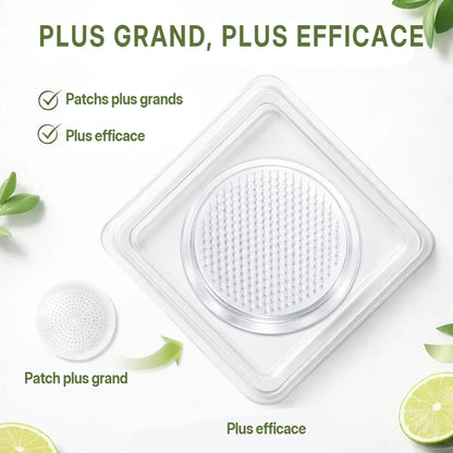 🏥👩‍⚕️𝑷𝒂𝒕𝒄𝒉 𝒏𝒂𝒏𝒐 à 𝒎𝒊𝒄𝒓𝒐-𝒂𝒊𝒈𝒖𝒊𝒍𝒍𝒆𝒔 𝑨𝑴𝒁𝑲𝑬𝑬𝑷® 𝑨𝑴𝑷𝑲 𝑺𝒖𝒑𝒑𝒐𝒓𝒕 1 𝒇𝒐𝒊𝒔 𝒑𝒂𝒓 𝒋𝒐𝒖𝒓 · 𝒆𝒇𝒇𝒆𝒕𝒔 𝒗𝒊𝒔𝒊𝒃𝒍𝒆𝒔 𝒆𝒏 7 𝒋𝒐𝒖𝒓𝒔 𝑨𝒊𝒅𝒆 à 𝒔𝒐𝒖𝒕𝒆𝒏𝒊𝒓 𝒍𝒆 𝒎é𝒕𝒂𝒃𝒐𝒍𝒊𝒔𝒎𝒆, 𝒍𝒂 𝒈𝒆𝒔𝒕𝒊𝒐𝒏 𝒅𝒖 𝒑𝒐𝒊𝒅𝒔, 𝒍’é𝒒𝒖𝒊𝒍𝒊𝒃𝒓𝒆 𝒈𝒍𝒚𝒄é𝒎𝒊𝒒𝒖𝒆, 𝒍𝒂 𝒔𝒂𝒏𝒕é 𝒄𝒂𝒓𝒅𝒊𝒐𝒗𝒂𝒔𝒄𝒖𝒍𝒂𝒊𝒓𝒆 𝒆𝒕 𝒍𝒆 𝒄𝒐𝒏𝒇𝒐𝒓𝒕 𝒂𝒓𝒕𝒊𝒄𝒖𝒍𝒂𝒊𝒓𝒆.