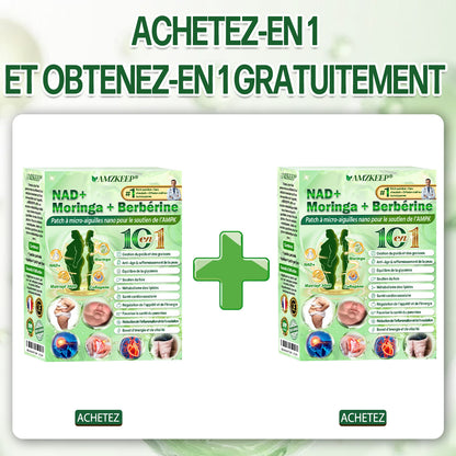🏥👩‍⚕️𝑷𝒂𝒕𝒄𝒉 𝒏𝒂𝒏𝒐 à 𝒎𝒊𝒄𝒓𝒐-𝒂𝒊𝒈𝒖𝒊𝒍𝒍𝒆𝒔 𝑨𝑴𝒁𝑲𝑬𝑬𝑷® 𝑨𝑴𝑷𝑲 𝑺𝒖𝒑𝒑𝒐𝒓𝒕 1 𝒇𝒐𝒊𝒔 𝒑𝒂𝒓 𝒋𝒐𝒖𝒓 · 𝒆𝒇𝒇𝒆𝒕𝒔 𝒗𝒊𝒔𝒊𝒃𝒍𝒆𝒔 𝒆𝒏 7 𝒋𝒐𝒖𝒓𝒔 𝑨𝒊𝒅𝒆 à 𝒔𝒐𝒖𝒕𝒆𝒏𝒊𝒓 𝒍𝒆 𝒎é𝒕𝒂𝒃𝒐𝒍𝒊𝒔𝒎𝒆, 𝒍𝒂 𝒈𝒆𝒔𝒕𝒊𝒐𝒏 𝒅𝒖 𝒑𝒐𝒊𝒅𝒔, 𝒍’é𝒒𝒖𝒊𝒍𝒊𝒃𝒓𝒆 𝒈𝒍𝒚𝒄é𝒎𝒊𝒒𝒖𝒆, 𝒍𝒂 𝒔𝒂𝒏𝒕é 𝒄𝒂𝒓𝒅𝒊𝒐𝒗𝒂𝒔𝒄𝒖𝒍𝒂𝒊𝒓𝒆 𝒆𝒕 𝒍𝒆 𝒄𝒐𝒏𝒇𝒐𝒓𝒕 𝒂𝒓𝒕𝒊𝒄𝒖𝒍𝒂𝒊𝒓𝒆.